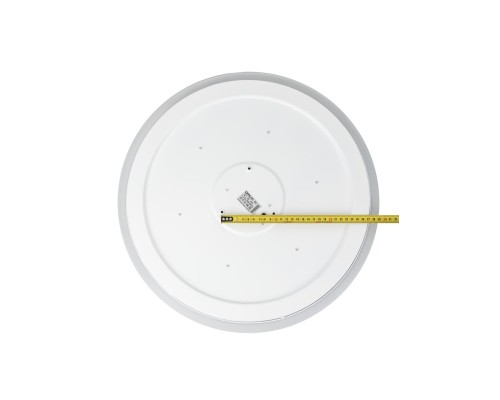 CL753450G ENZO Белый+Золото LED Св-к с пультом