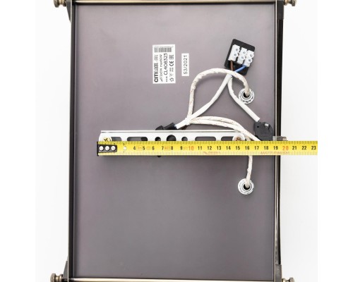 Настенный светильник Citilux версаль 408323