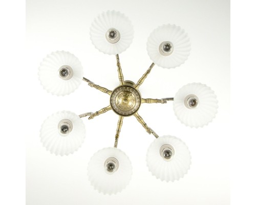 CL414173 Севилья Св-к Люстра