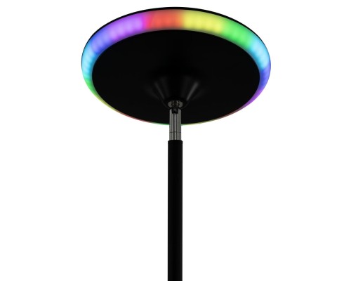 CL810021 Click RGB Черный торшер с пультом