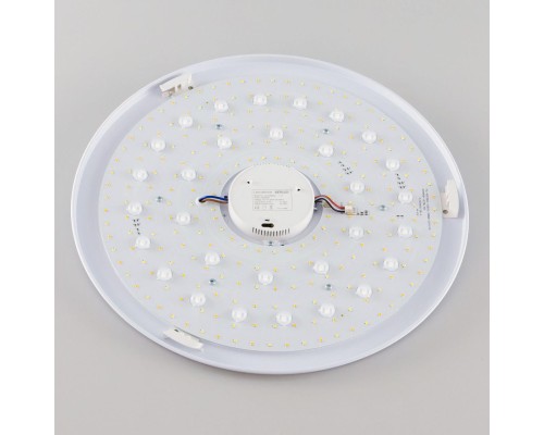 CL713A60G Диамант Хром Смарт RGB Св-к