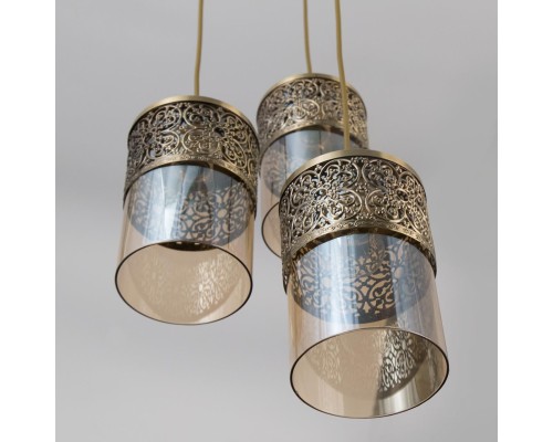 CL467033 Эмир Бронза Подвес