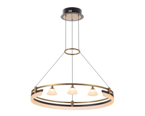 CL211062 HELLY Св-к Люстра