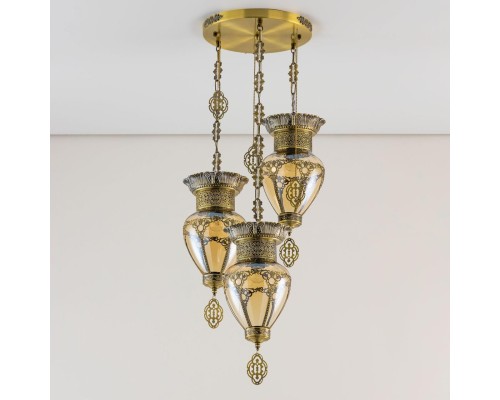 CL419233 Каир Св-к Подвес