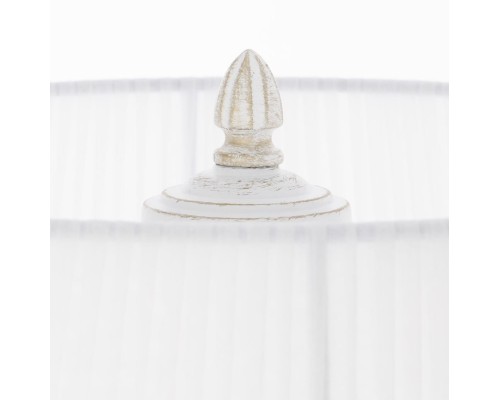 CL402920 Вена Патина+Белый Торшер