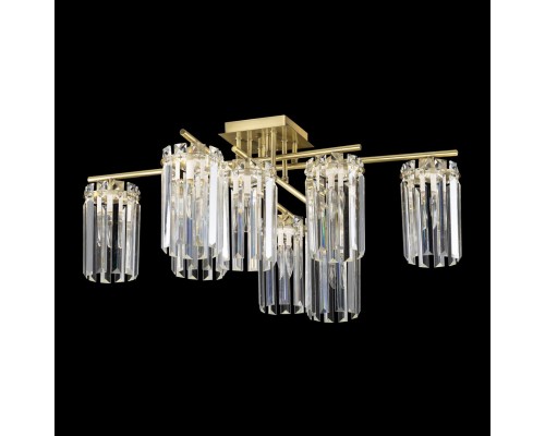 CL313283 AXIS Бронза Св-к Люстра