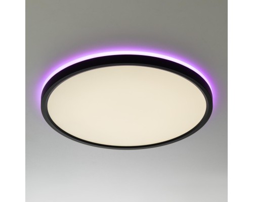 CL749321 NORMA Черный с пультом и RGB