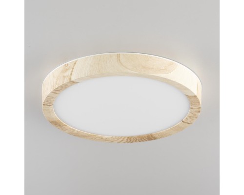 CL738122N Бейсик Клен Св-к Накл. LED 12W*4000K