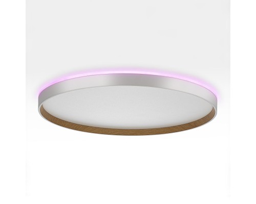 CL750500R ETALON Белый+Бук с пультом и RGB