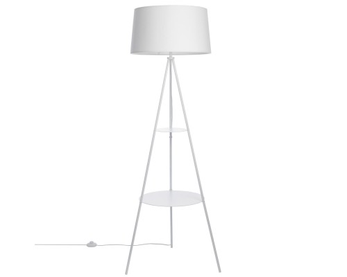 CL806020 Рейнер Белый Торшер