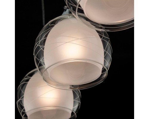 Подвесной светильник Citilux CL157131 Буги