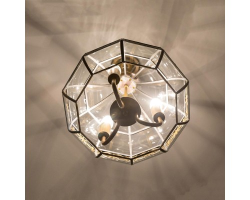 Подвесной светильник Citilux CL444230 Гера-2