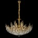 CL310122 RITZ Золото Люстра