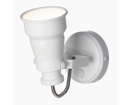 Спот с выключателем Citilux CL541510 Бейкер Белый