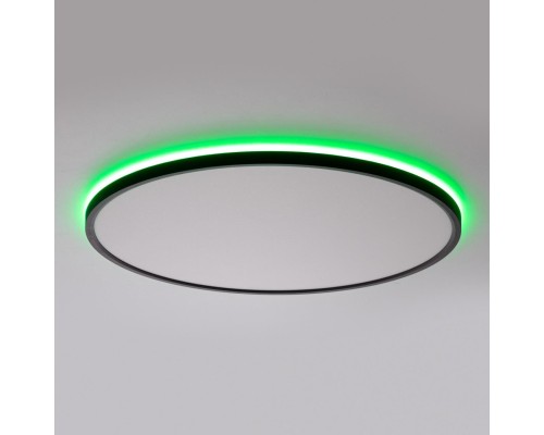 CL749501 NORMA Черный с пультом и RGB