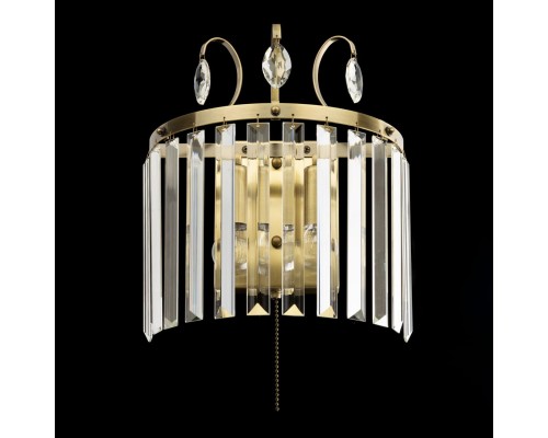 CL335323 Инга Бронза Св-к Бра