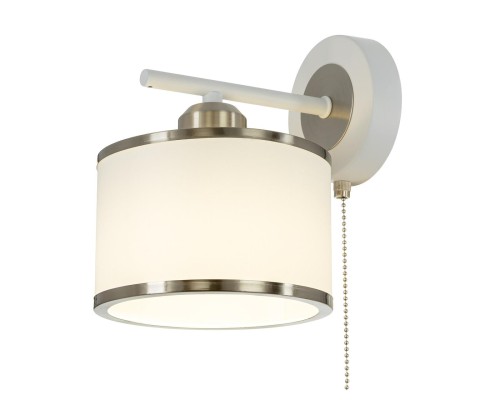 CL421412 ALTON Белый Св-к Бра