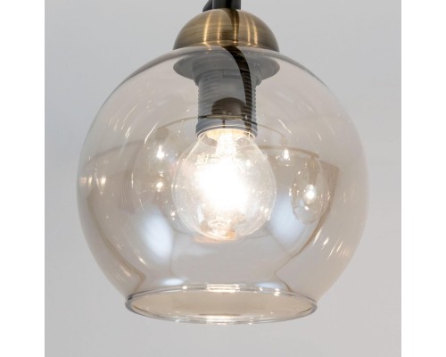 CL124165 Анри Св-к Люстра