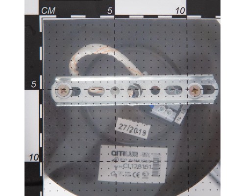 Потолочная люстра Citilux крокус 128161