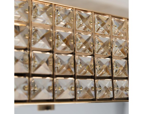 CL324262 Портал Золото Св-к Люстра