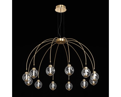 CL251190 NOONA Люстра Подвесная