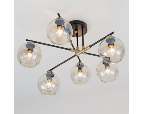 CL124165 Анри Св-к Люстра