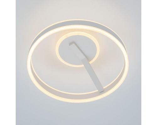 CL719740 Дуэт Белый Люстра