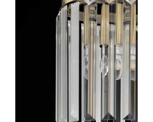 CL335113 Инга Бронза Подвес