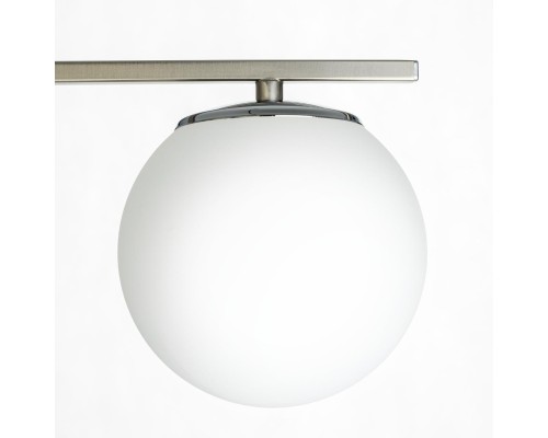 CL223161 DORSY Хром Мат. Люстра