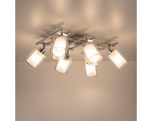 CL104160 Риволи Св-к Люстра