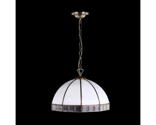 Подвесная люстра Citilux CL440132 Шербург-1