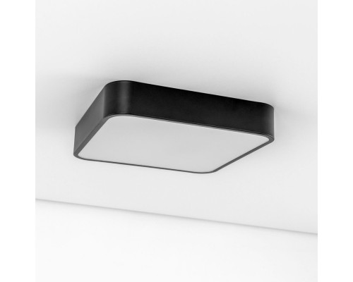 CL724K24V1 Купер Черный Св-к Потолочный