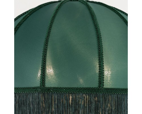 CL407152 Базель Зеленый Св-к Люстра