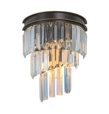 Светильник настенный хрустальный Citilux Мартин CL332431