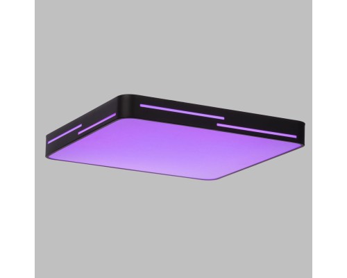 CL724K95GL1 Купер Лайн Черный Св-к Потол. с RGB