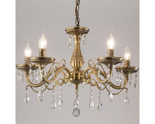 CL404153 Кармен Св-к Люстра