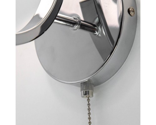 CL466310 Эвита Хром+Белый Св-к Бра