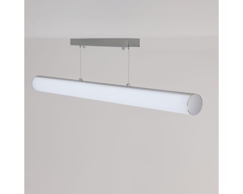 CL721P24N Фауст Хром Св-к Подвес LED 24W*4000K