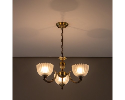 CL414133 Севилья Св-к Люстра