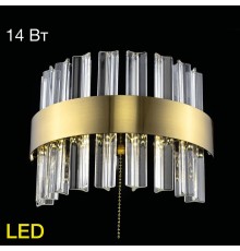 CL337313 Рианна Бронза Св-к Бра