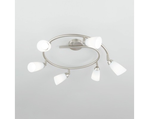 Потолочная люстра Citilux CL501161 белла
