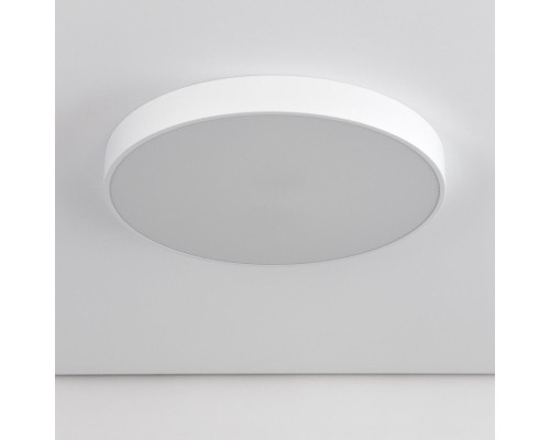 CL72495G0 Купер Белый Св-к Потол. с RGB