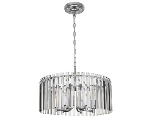 CL306161 Джейн Хром Люстра