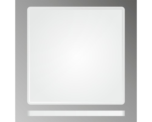 CL738K500V Бейсик Белый Св-к Накл. LED 50W*Мульти