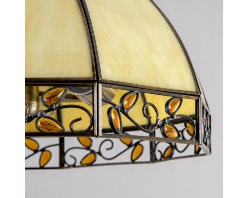 Подвесная люстра Citilux CL440231 Шербург-2