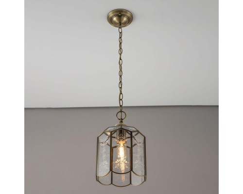 Подвесной светильник Citilux CL442210 Витра-2