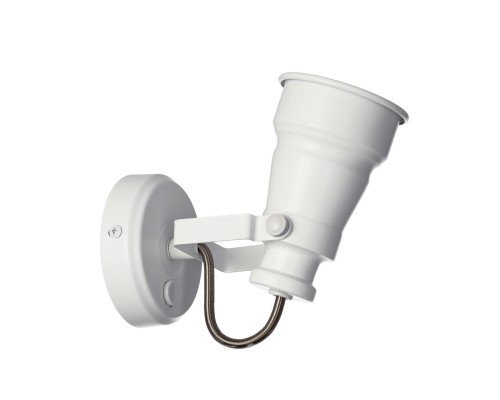 Спот с выключателем Citilux CL541510 Бейкер Белый