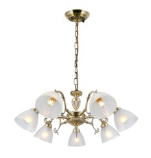 Люстра подвесная Citilux Латур CL413271