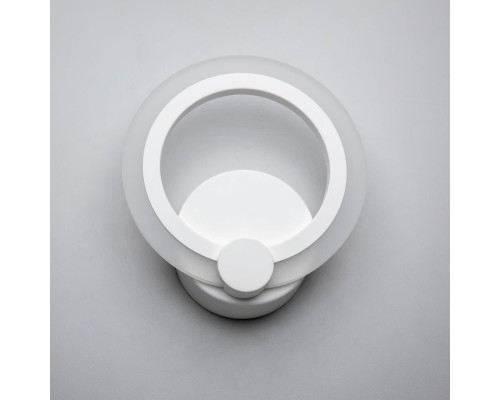 CL237B310 Сента Белая Св-к Бра