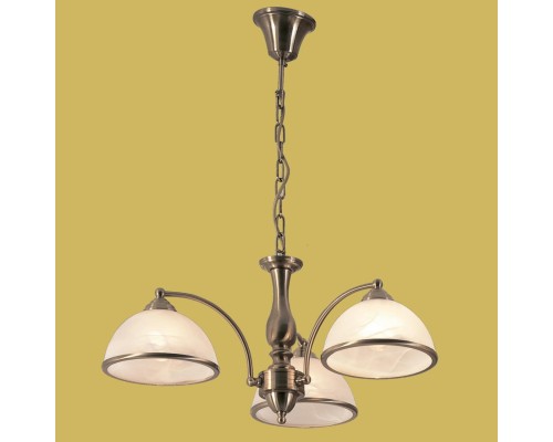 CL403133 Лугано Св-к Люстра